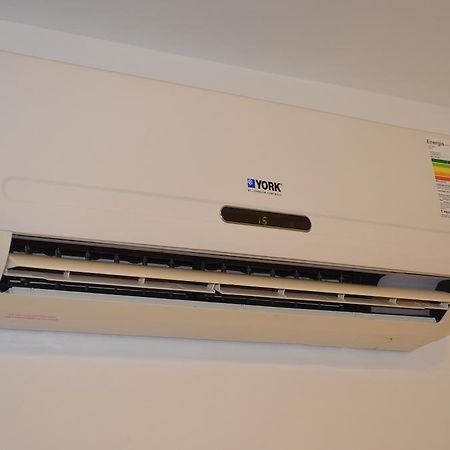 דירות רסיפה Apartamento Costa Azul מראה חיצוני תמונה