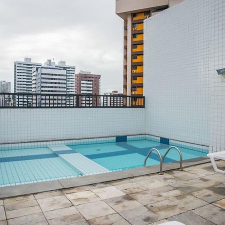 דירות רסיפה Apartamento Costa Azul מראה חיצוני תמונה