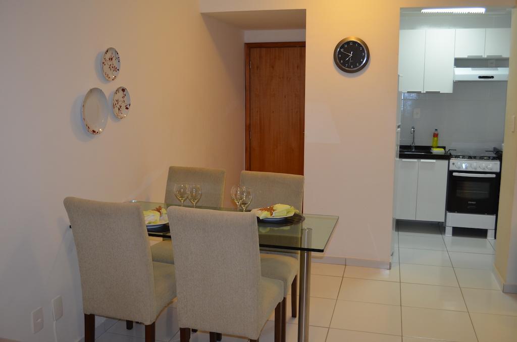 דירות רסיפה Apartamento Costa Azul מראה חיצוני תמונה