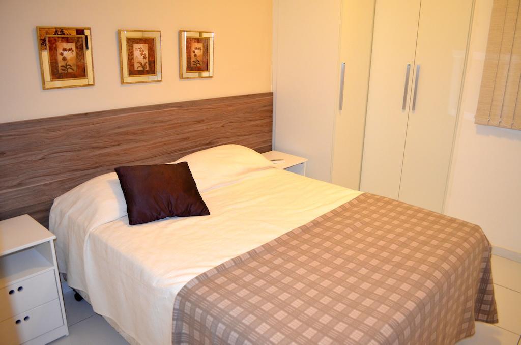 דירות רסיפה Apartamento Costa Azul מראה חיצוני תמונה