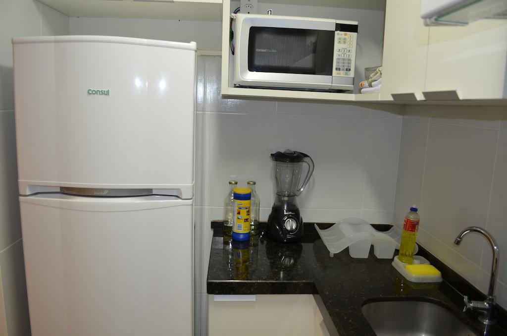 דירות רסיפה Apartamento Costa Azul חדר תמונה