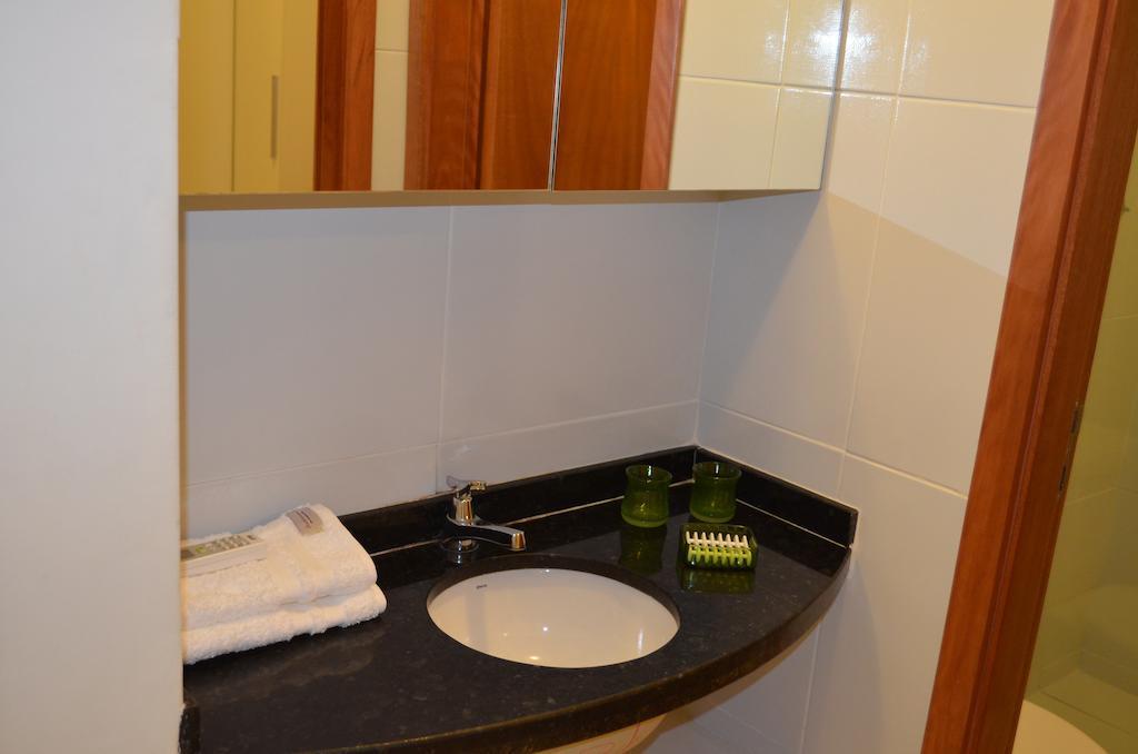 דירות רסיפה Apartamento Costa Azul חדר תמונה