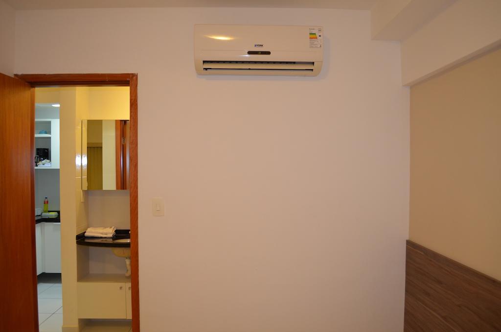 דירות רסיפה Apartamento Costa Azul חדר תמונה