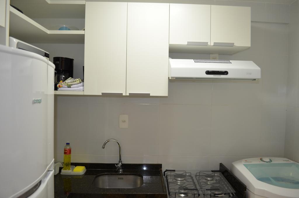 דירות רסיפה Apartamento Costa Azul חדר תמונה