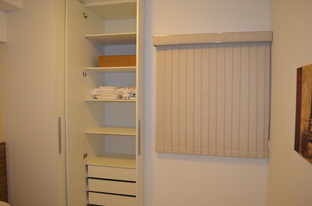 דירות רסיפה Apartamento Costa Azul חדר תמונה