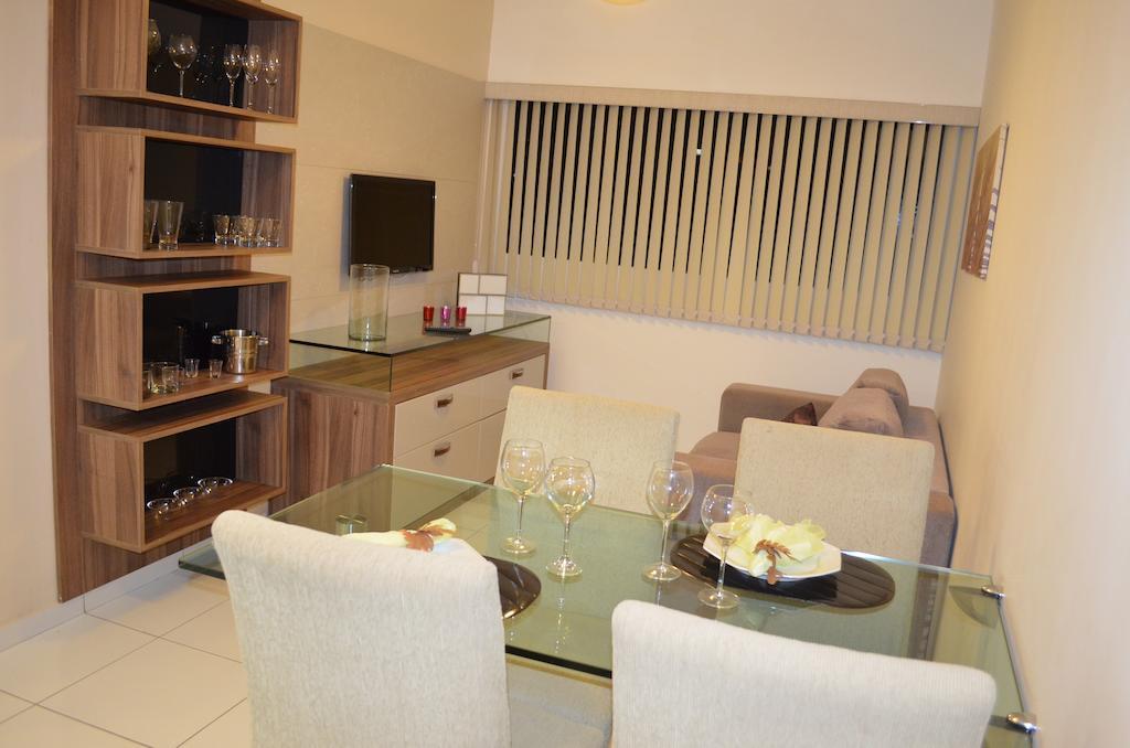 דירות רסיפה Apartamento Costa Azul חדר תמונה