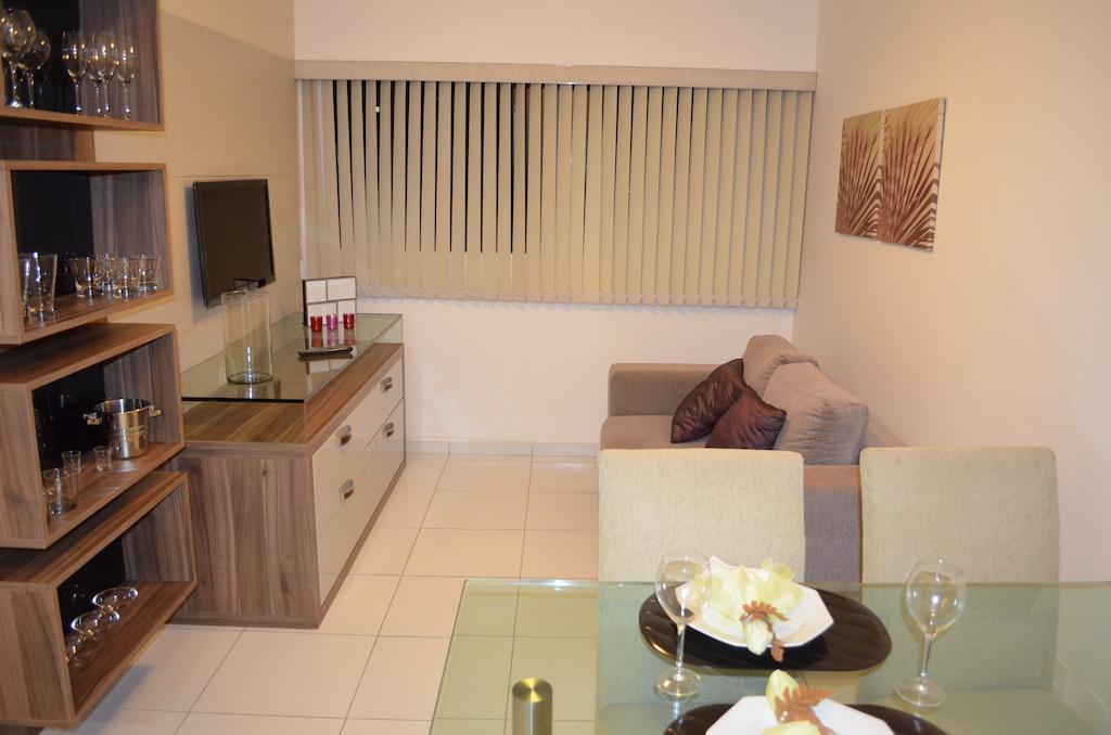 דירות רסיפה Apartamento Costa Azul חדר תמונה