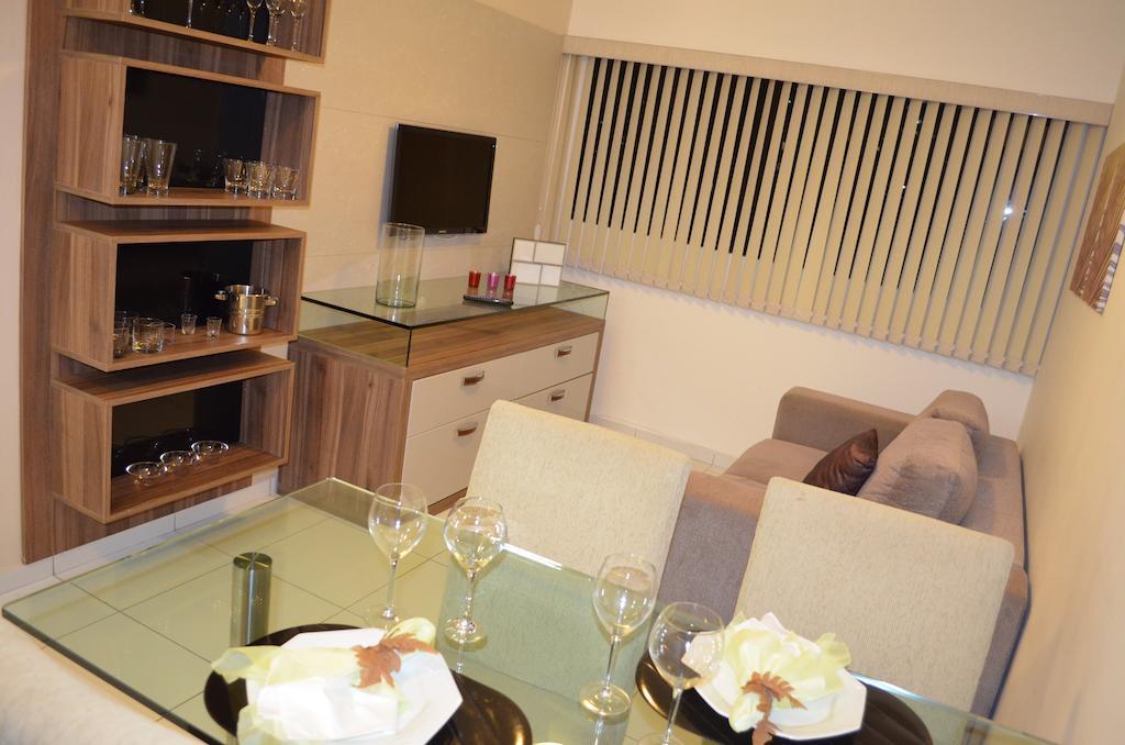 דירות רסיפה Apartamento Costa Azul חדר תמונה