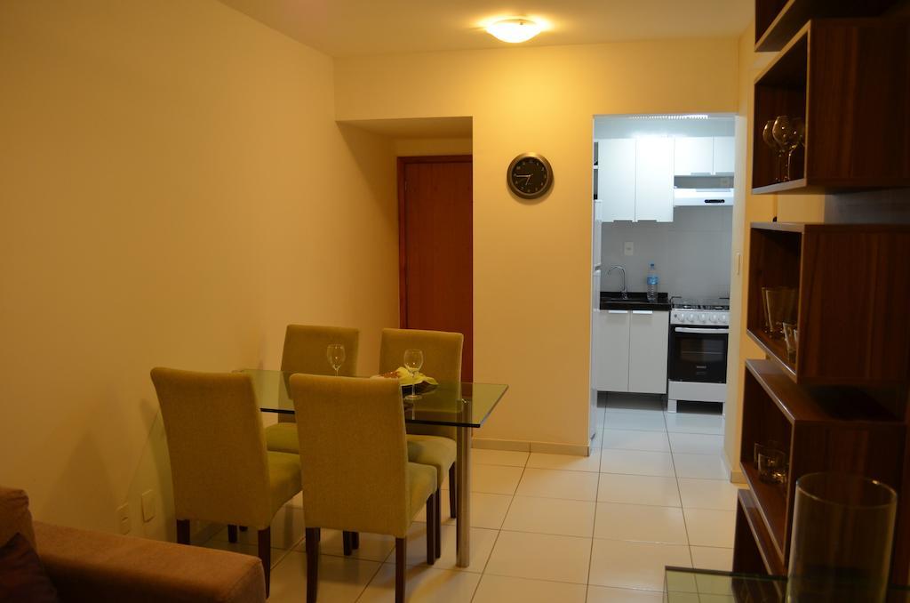 דירות רסיפה Apartamento Costa Azul חדר תמונה