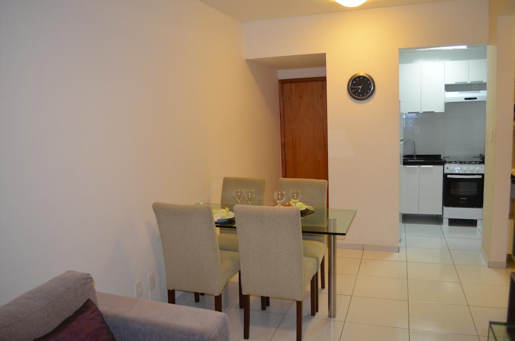 דירות רסיפה Apartamento Costa Azul חדר תמונה