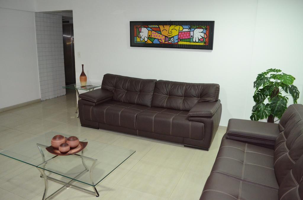 דירות רסיפה Apartamento Costa Azul חדר תמונה