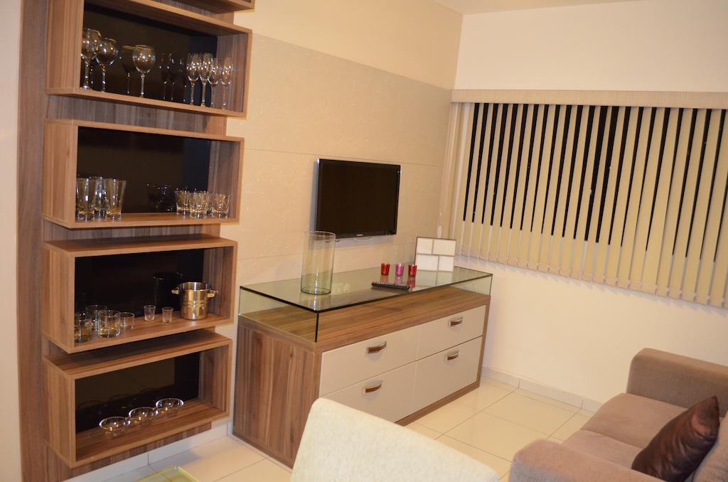 דירות רסיפה Apartamento Costa Azul חדר תמונה