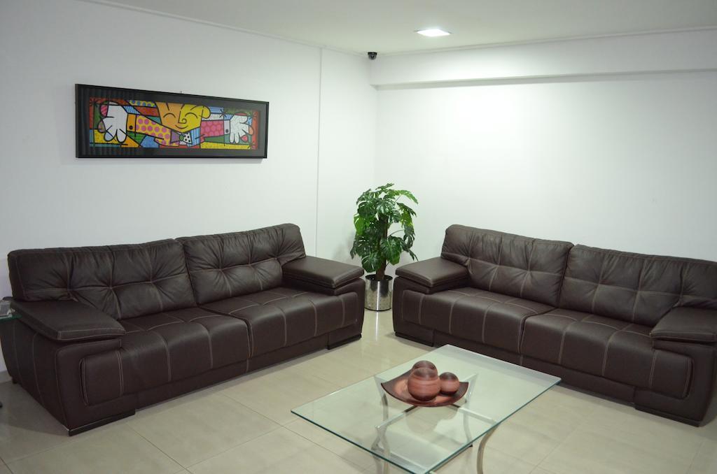 דירות רסיפה Apartamento Costa Azul חדר תמונה